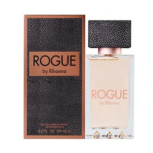 בושם לאישה ריהאנה רוז' Rogue אדפ 125 מ"ל - מבית Rihanna