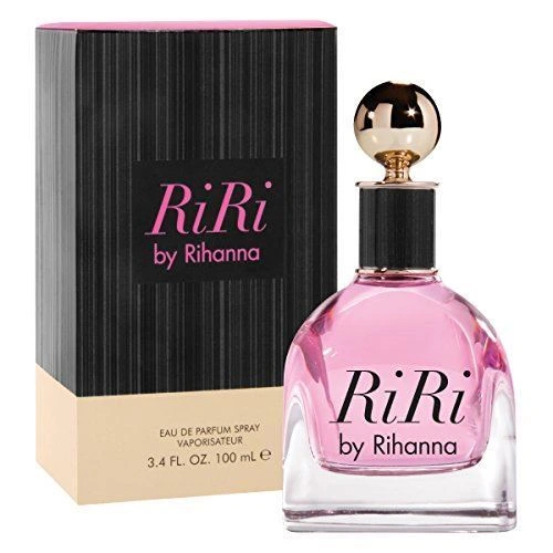בושם לאישה ריהאנה רירי RiRi אדפ 100 מ"ל - מבית Rihanna