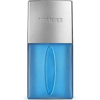 TITANIUM טיטניום א.ד.ט בושם לגבר 100 מ"ל