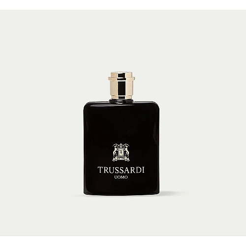 בושם לגבר טרוסרדי אומו Uomo by Trussardi אדט 100 מ"ל - מבית Trussardi