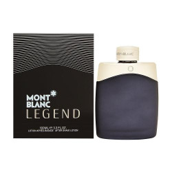 אפטר שייב לגבר מונבלאן לג'נד LEGEND א.ש.  100 מ"ל - מבית Montblanc