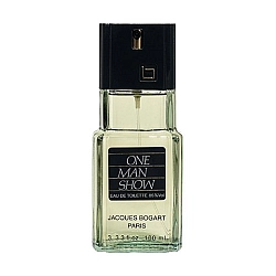 בושם לגבר ז'אק בוגארט וואן מן שואו אדט 100 מ"ל - מבית Jacques Bogart