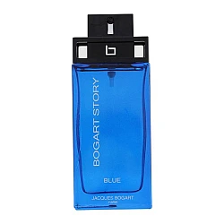 בושם לגבר ז'אק בוגארט סטורי בלו אדט 100 מ"ל - מבית Jacques Bogart