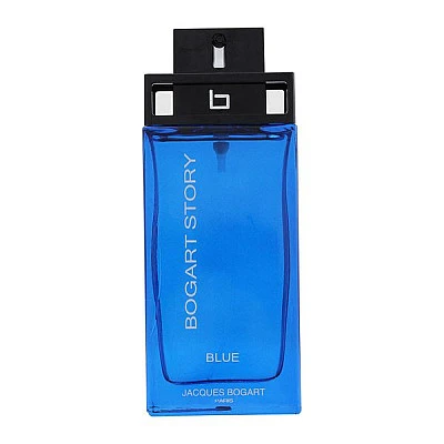בושם לגבר ז'אק בוגארט סטורי בלו אדט 100 מ"ל - מבית Jacques Bogart