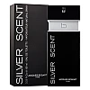 בושם לגבר ז'אק בוגארט סילבר סנט Silver Scent אדט 100 מ"ל - מבית Jacques Bogart בושם לגבר ז'אק בוגארט סילבר סנט Silver Scent אדט 100 מ"ל - מבית Jacques Bogart