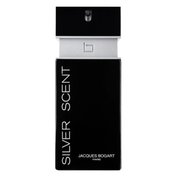 בושם לגבר ז'אק בוגארט סילבר סנט Silver Scent אדט 100 מ"ל - מבית Jacques Bogart