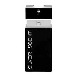 בושם לגבר ז'אק בוגארט סילבר סנט Silver Scent אדט 200 מ"ל - מבית Jacques Bogart