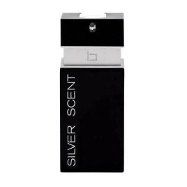 בושם לגבר ז'אק בוגארט סילבר סנט Silver Scent אדט 200 מ"ל - מבית Jacques Bogart