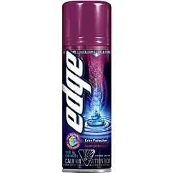 אדג' ג'ל גילוח להגנת חתכים 198 גרם - מבית EDGE 