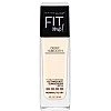 מייבלין מייק אפ Fit Me Dewy - גוון 110 - מבית MAYBELLINE