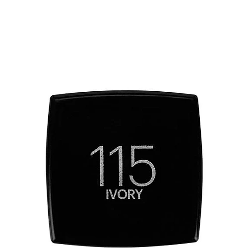 מייבלין מייק אפ Fit Me Dewy - גוון 115 - מבית MAYBELLINE