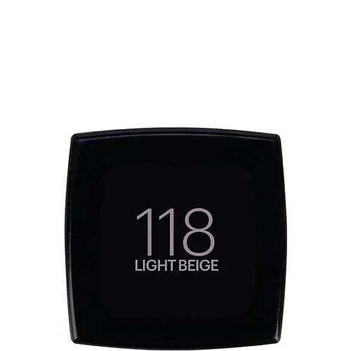 מייבלין מייק אפ Fit Me Dewy - גוון 118 - מבית MAYBELLINE