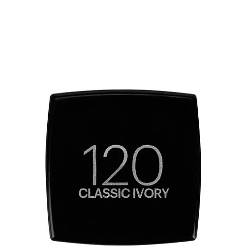 מייבלין מייק אפ Fit Me Dewy - גוון 120 - מבית MAYBELLINE