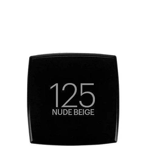 מייבלין מייק אפ Fit Me Dewy - גוון 125 - מבית MAYBELLINE