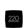 מייבלין מייק אפ Fit Me Dewy - גוון 220 - מבית MAYBELLINE