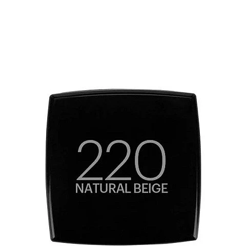 מייבלין מייק אפ Fit Me Dewy - גוון 220 - מבית MAYBELLINE
