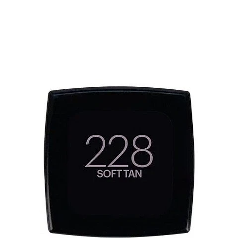 מייבלין מייק אפ Fit Me Dewy - גוון 228 - מבית MAYBELLINE