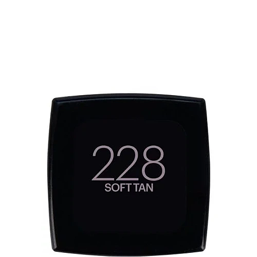 מייבלין מייק אפ Fit Me Dewy - גוון 228 - מבית MAYBELLINE