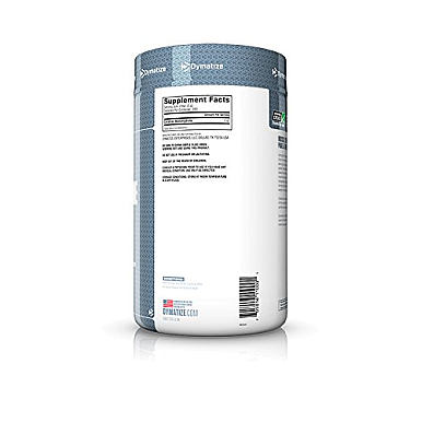 אבקת קריאטין מונוהידראט דיימטייז 1 ק"ג - מבית Dymatize Nutrition