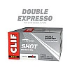 קליף בר ג'ל אנרגיה Shot Turbo עם קפאין 100 מ"ל אספרסו כפול 34 גרם - 24 יחידות - מבית CLIF Bar