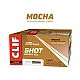 לקנות קליף בר ג'ל אנרגיה Shot Turbo עם קפאין 50 מל מוקה 34 גרם - 24 יחידות - מבית CLIF Bar במחיר זול