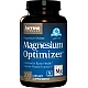 ג’ארו מגנזיום אופטימייזר - 200 טבליות - מבית Jarrow Formulas