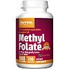 ג’ארו מתיל פולאט 1000 מק"ג - 100 כמוסות - מבית Jarrow Formulas