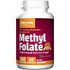 ג’ארו מתיל פולאט 400 מק"ג 60 טבליות - מבית Jarrow Formulas ג’ארו מתיל פולאט 400 מק"ג 60 טבליות - מבית Jarrow Formulas