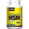 גיארו MSM המינון 1000 מ"ג - 200 כמוסות - מבית Jarrow Formulas