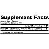 גיארו MSM המינון 1000 מ"ג - 200 כמוסות - מבית Jarrow Formulas גיארו MSM המינון 1000 מ"ג - 200 כמוסות - מבית Jarrow Formulas