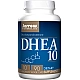 הורמון הנעורים DHEA המינון 10 מ"ג - 90 כמוסות - מבית Jarrow Formulas