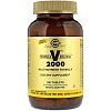 מולטי ויטמין מינרל VM-2000 סולגאר - 180 טבליות מבית SOLGAR מולטי ויטמין מינרל VM-2000 סולגאר - 180 טבליות מבית SOLGAR