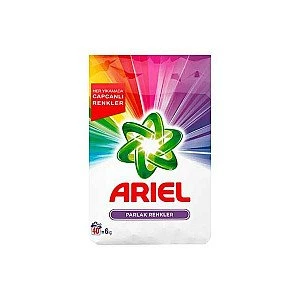 אריאל אבקת כביסה  קולור 6 ק"ג - מבית ARIEL 