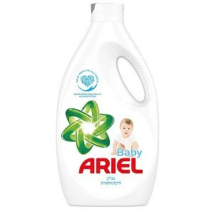 אריאל ג'ל כביסה בייבי 2.25 ליטר - מבית ARIEL 