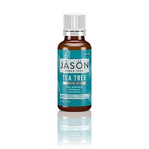 ג'ייסון שמן אורגני עץ התה 30 מ"ל - מבית JASON