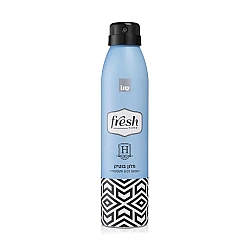 סנו פרש הום HOME בניחוח מלון בוטיק 200 מ"ל