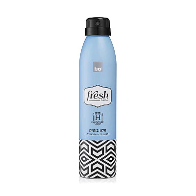 סנו פרש הום HOME בניחוח מלון בוטיק 200 מ"ל