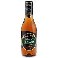 היינץ חומץ לסלט 355 מ"ל - מבית Heinz