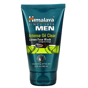 הימלאיה סבון פנים שמן לימון 100 מ"ל - מבית Himalaya