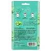 מסכת בד יופי פנים Beauty Booster עם אלוורה 1 יחידה - מבית Nu-Pore מסכת בד יופי פנים Beauty Booster עם אלוורה 1 יחידה - מבית Nu-Pore