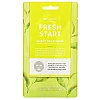 מסכת יופי לפנים Fresh Start עם תה ירוק 1 יחידה - מבית Nu-Pore מסכת יופי לפנים Fresh Start עם תה ירוק 1 יחידה - מבית Nu-Pore