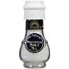 טחנת מלח ים התיכון 90 גרם - מבית Drogheria & Alimentari טחנת מלח ים התיכון 90 גרם - מבית Drogheria & Alimentari