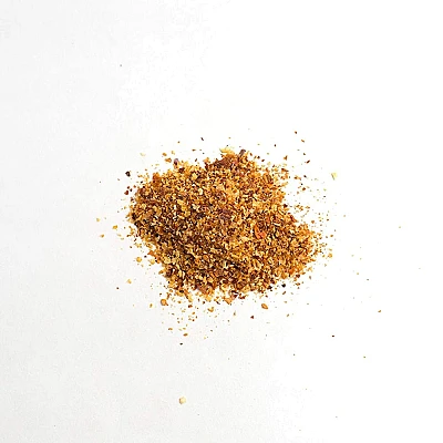 טחנת פלפל אדום אורגני 23 גרם - מבית Drogheria & Alimentari