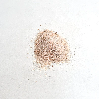 מטחנת מלח הימלאיה ורוד טבעי לחלוטין 90 גרם - מבית Drogheria & Alimentari