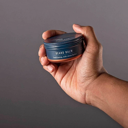 קינג קמפ ג'ילט באלם לזקן 100 גרם - מבית King C Gillette