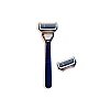 קינג קמפ ג'ילט מכשיר לגילוח ופיסול זקן - מבית King C Gillette קינג קמפ ג'ילט מכשיר לגילוח ופיסול זקן - מבית King C Gillette