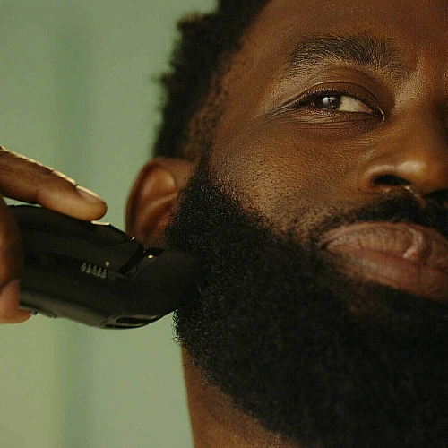 קינג קמפ ג'ילט מכשיר לעיצוב זקן - מבית King C Gillette