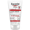 קרם להקלה על אקזמה לתינוקות 141 גרם - מבית Eucerin