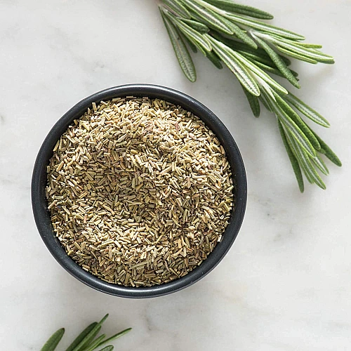 רוזמרין כתוש אורגני 274 גרם - מבית Drogheria & Alimentari