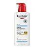 תחליב קרם לחות יומיומי SPF 15 ללא בישום 500 מ"ל - מבית Eucerin תחליב קרם לחות יומיומי SPF 15 ללא בישום 500 מ"ל - מבית Eucerin